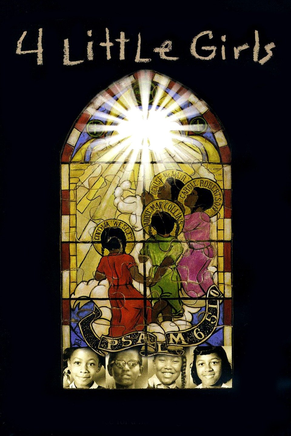 4 Little Girls (1997) [418293] (A1751928572) [[Movies]] --Plex--